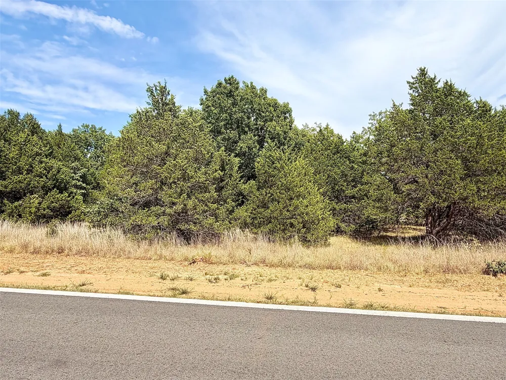 47 Reflection Bay Boulevard Gordonville, TX 76245