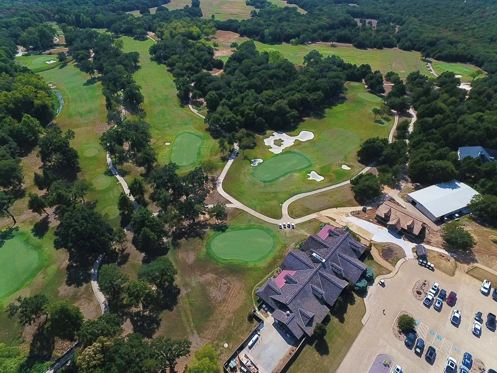 47 Reflection Bay Boulevard Gordonville, TX 76245