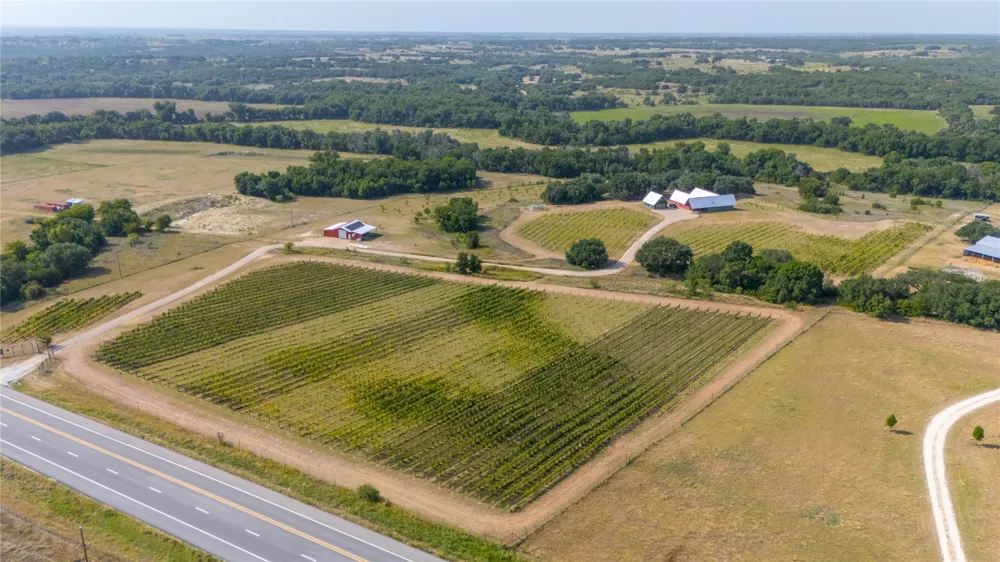 25270 E State Highway 6 Hico, TX 76457
