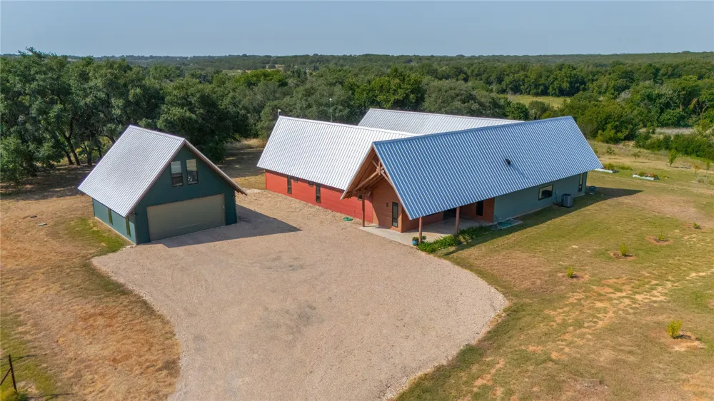25270 E State Highway 6 Hico, TX 76457