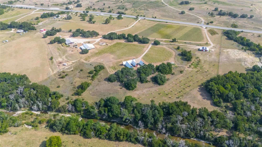 25270 E State Highway 6 Hico, TX 76457