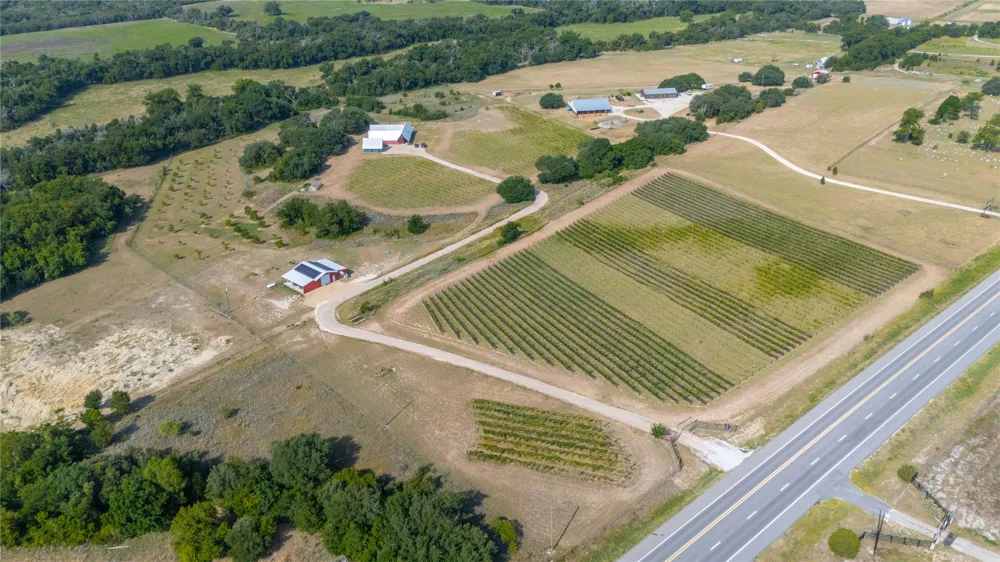 25270 E State Highway 6 Hico, TX 76457