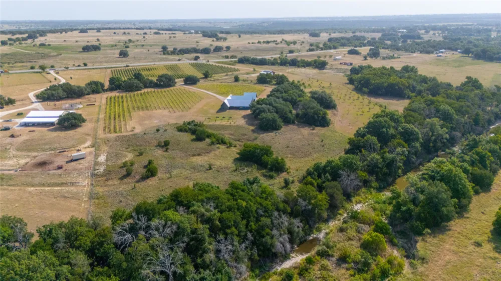 25270 E State Highway 6 Hico, TX 76457