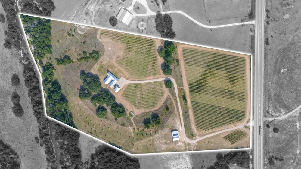 25270 E State Highway 6 Hico, TX 76457