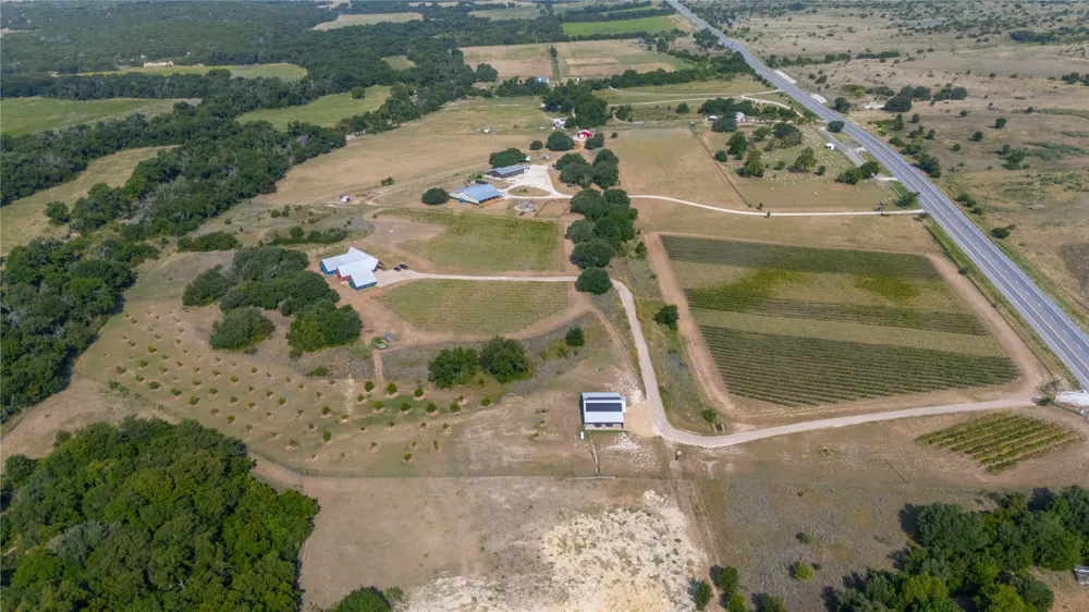 25270 E State Highway 6 Hico, TX 76457