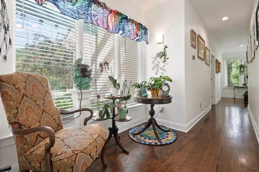 21 Rocky Circle NE White, GA 30184