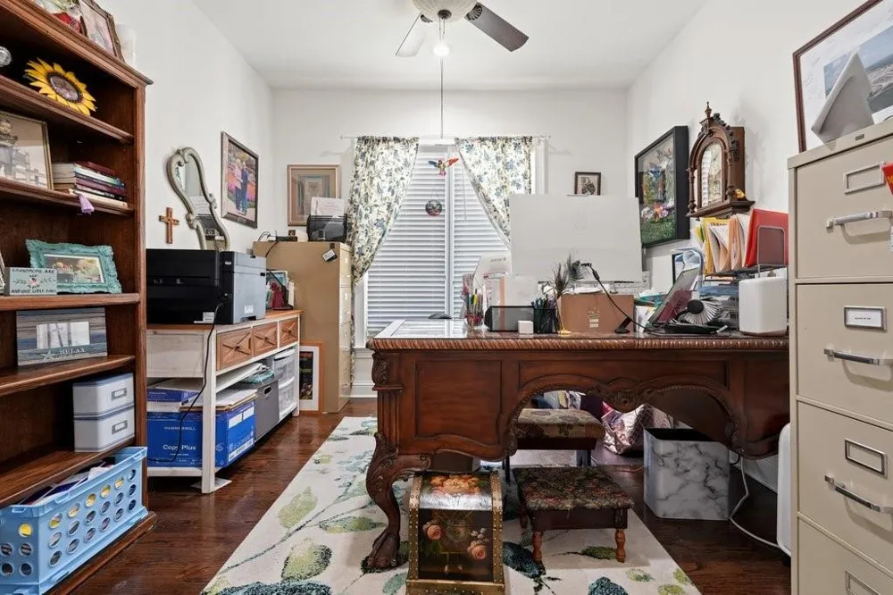 21 Rocky Circle NE White, GA 30184