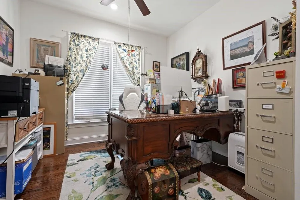 21 Rocky Circle NE White, GA 30184