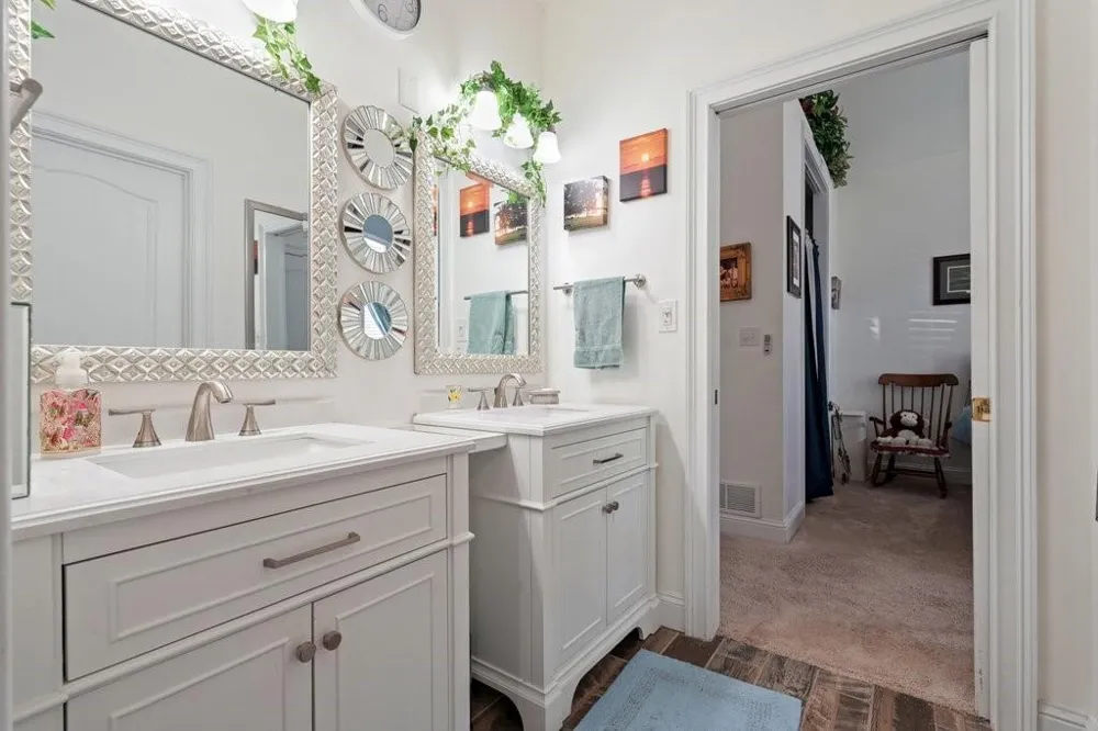21 Rocky Circle NE White, GA 30184