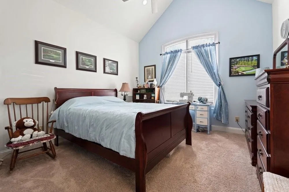 21 Rocky Circle NE White, GA 30184