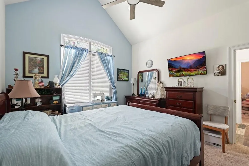 21 Rocky Circle NE White, GA 30184
