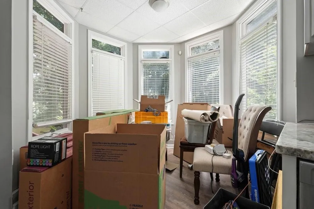 21 Rocky Circle NE White, GA 30184