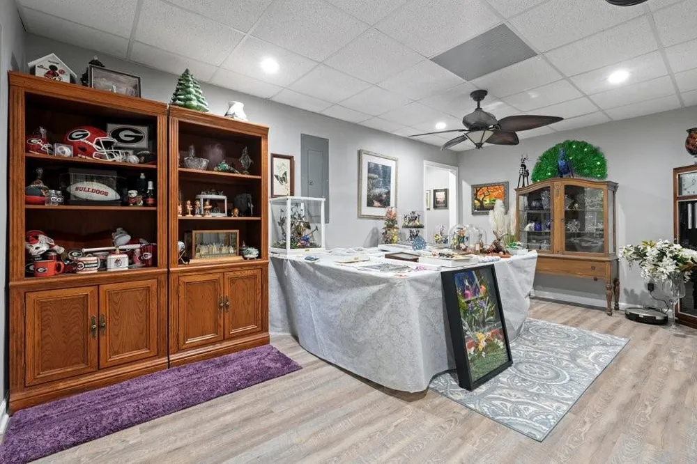 21 Rocky Circle NE White, GA 30184