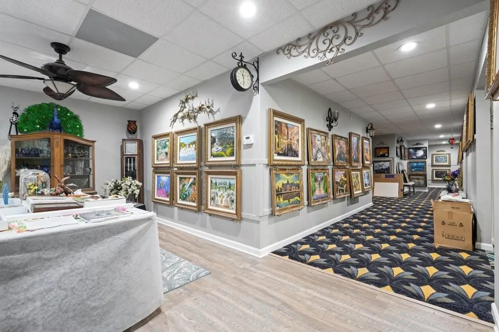 21 Rocky Circle NE White, GA 30184
