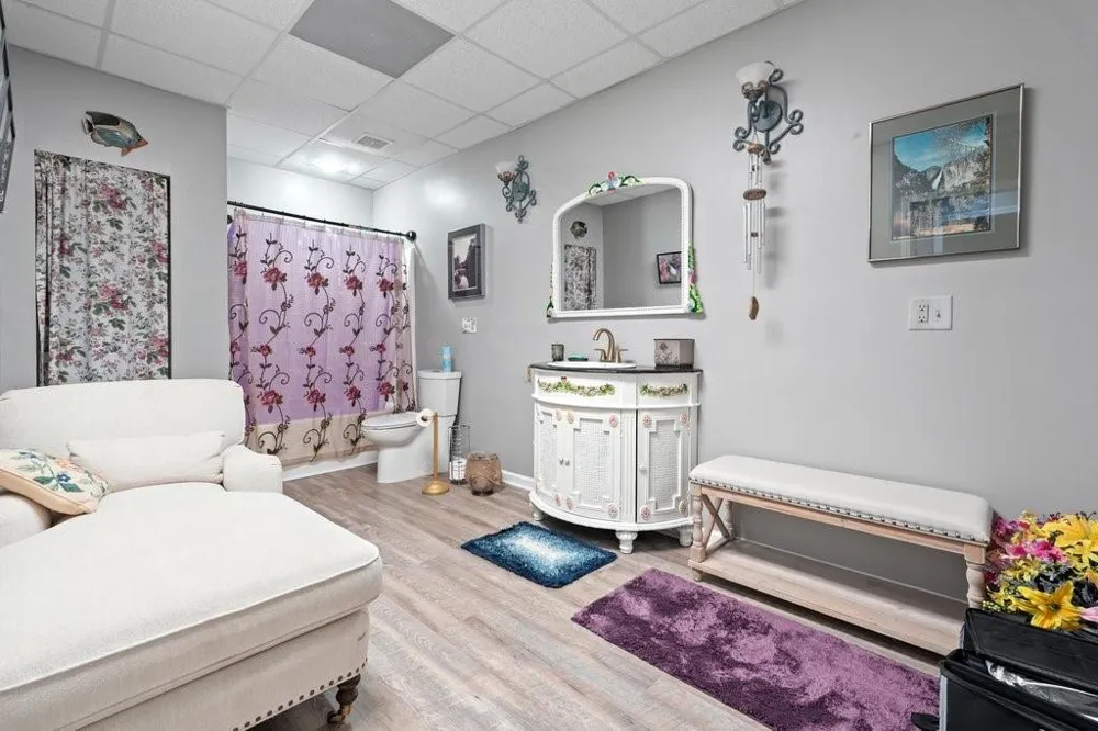 21 Rocky Circle NE White, GA 30184