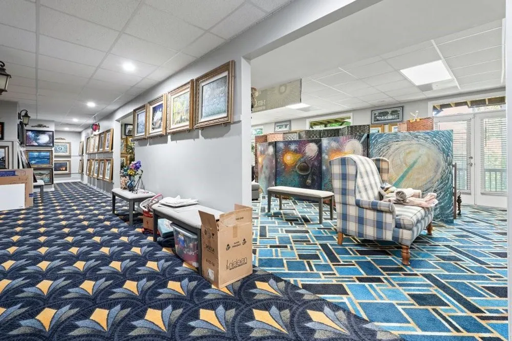 21 Rocky Circle NE White, GA 30184