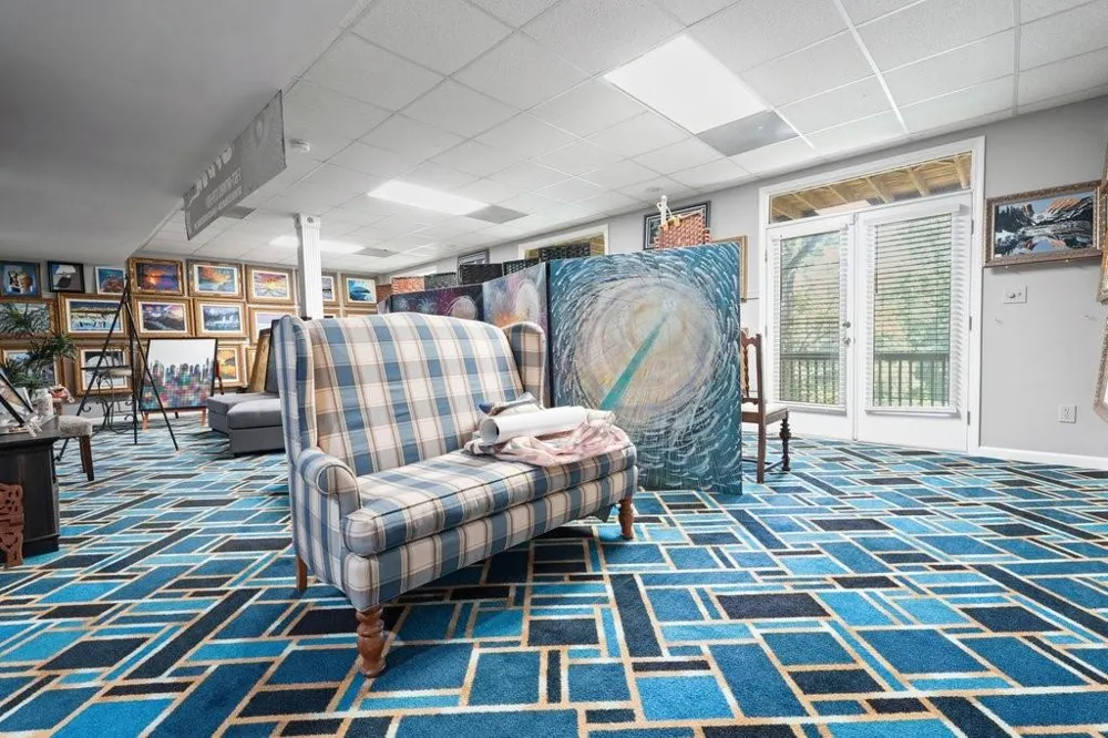 21 Rocky Circle NE White, GA 30184