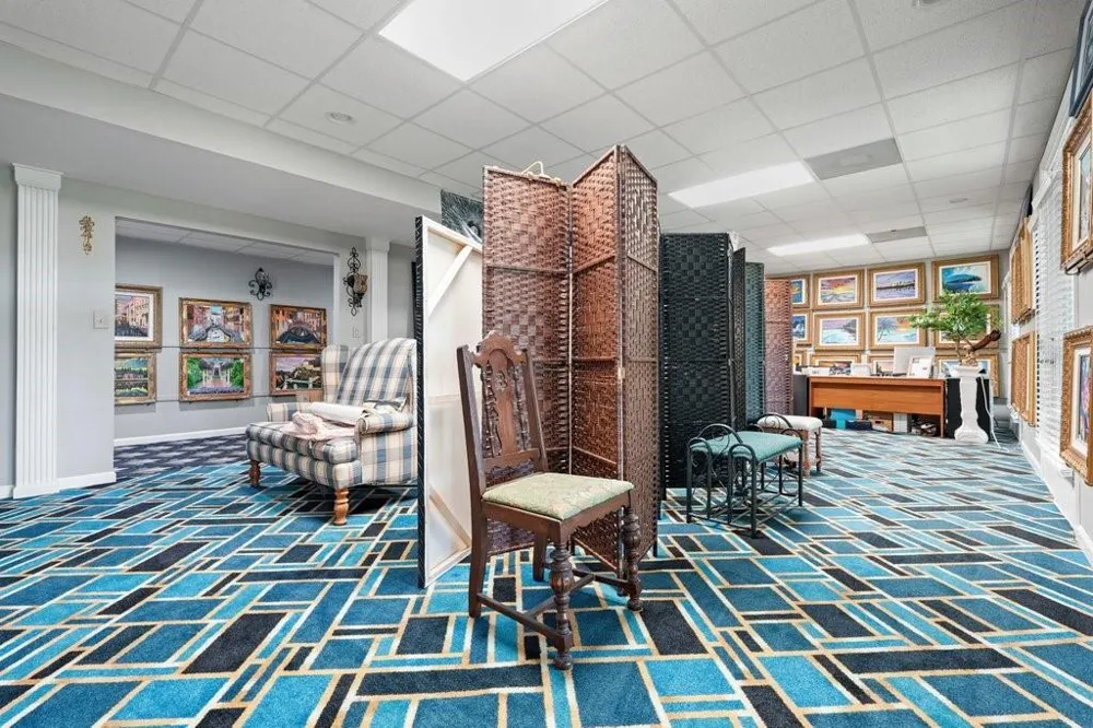 21 Rocky Circle NE White, GA 30184