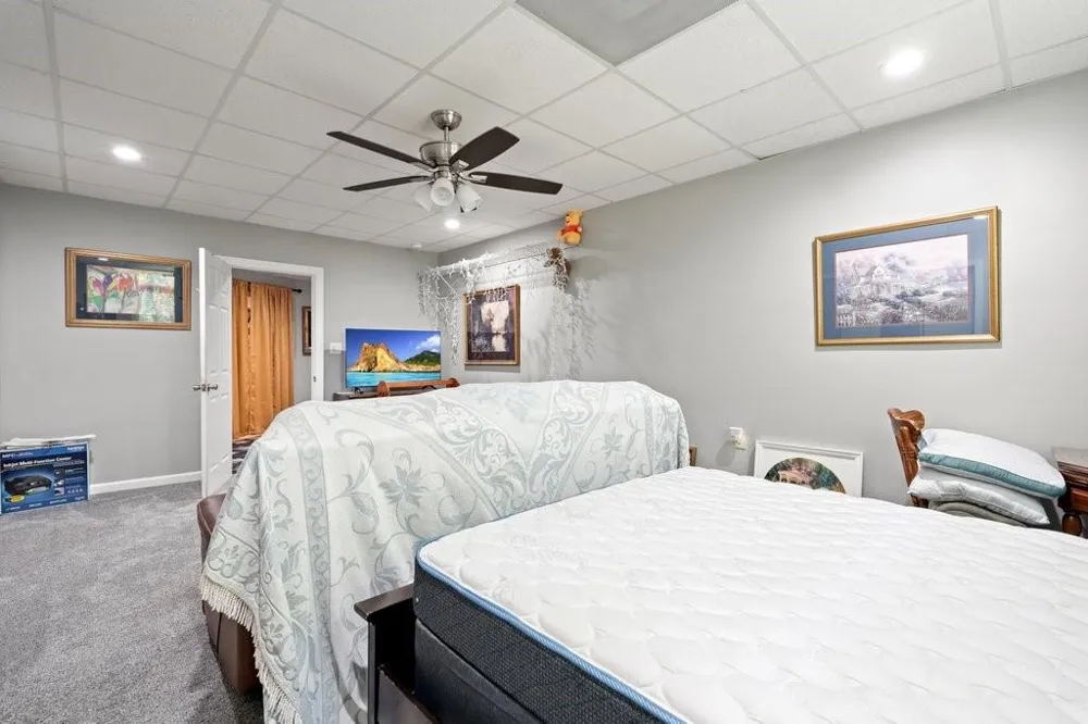 21 Rocky Circle NE White, GA 30184
