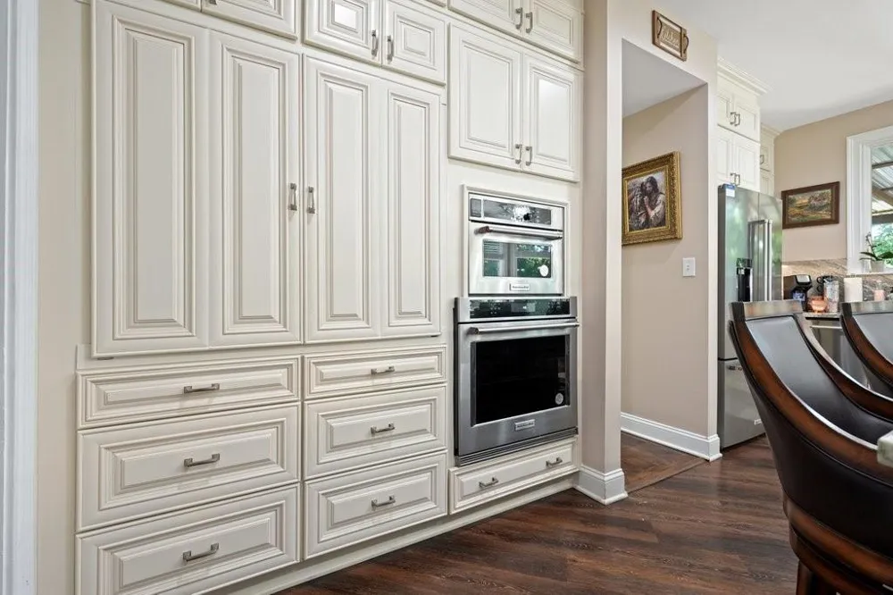 21 Rocky Circle NE White, GA 30184