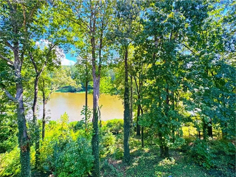 21 Rocky Circle NE White, GA 30184