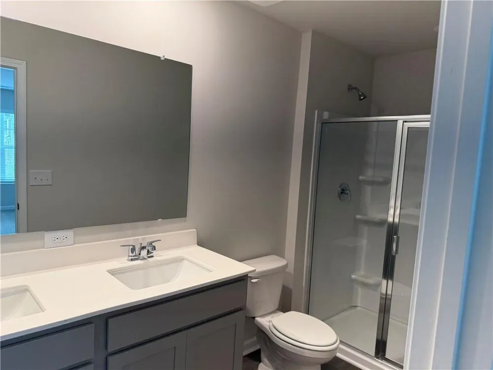 2064 Crossing Road Stone Mountain, GA 30088