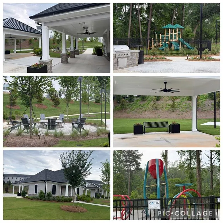 2064 Crossing Road Stone Mountain, GA 30088