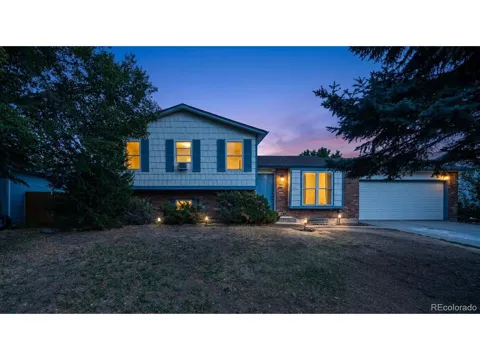 1110 S Salida Way