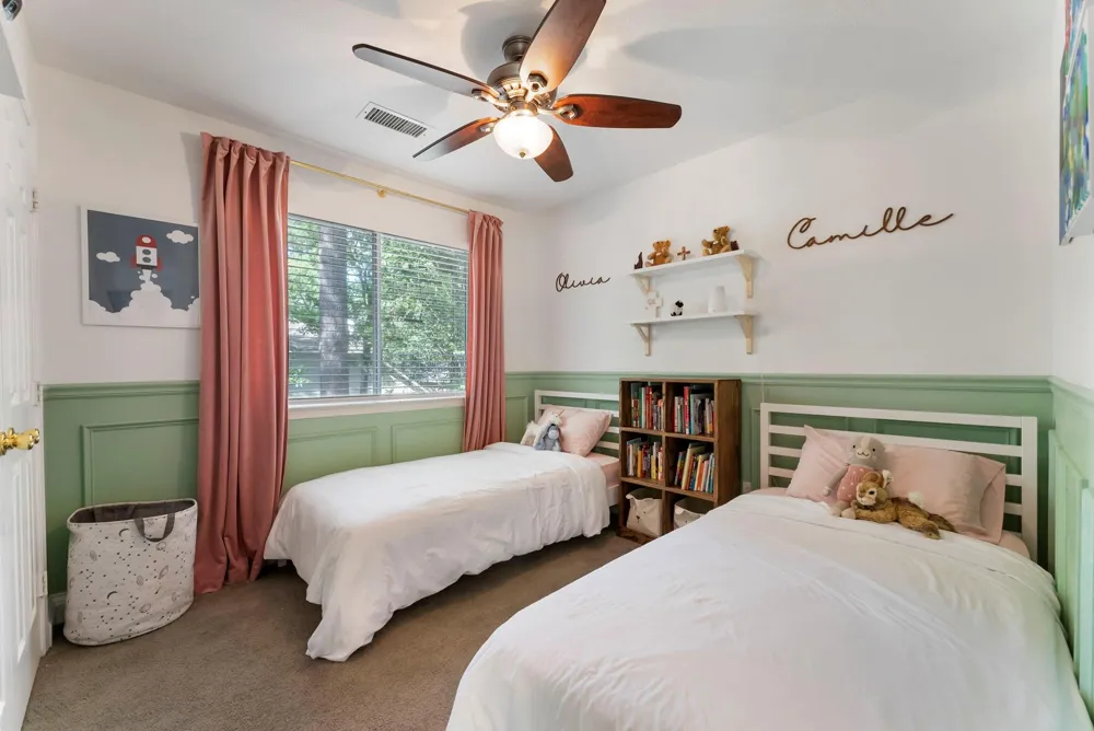 26 Almond Branch Place The Woodlands, TX 77382
