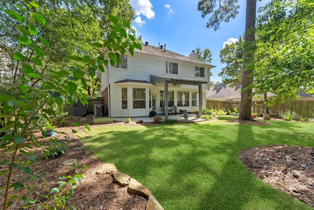 26 Almond Branch Place The Woodlands, TX 77382