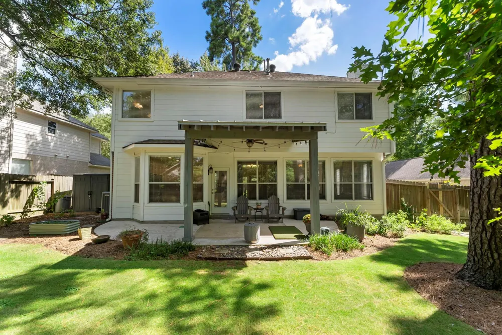 26 Almond Branch Place The Woodlands, TX 77382