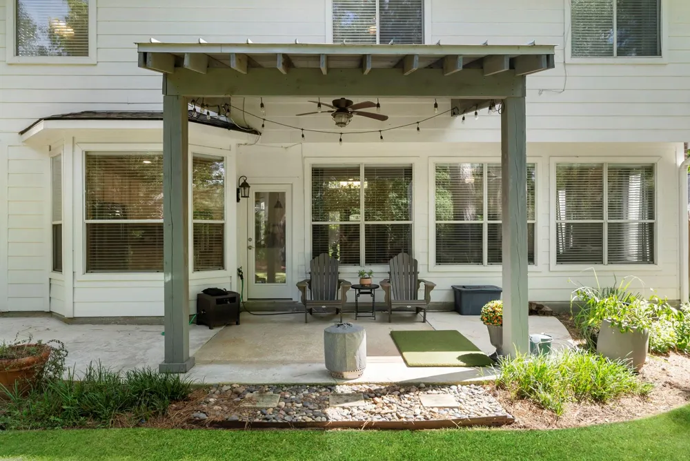 26 Almond Branch Place The Woodlands, TX 77382
