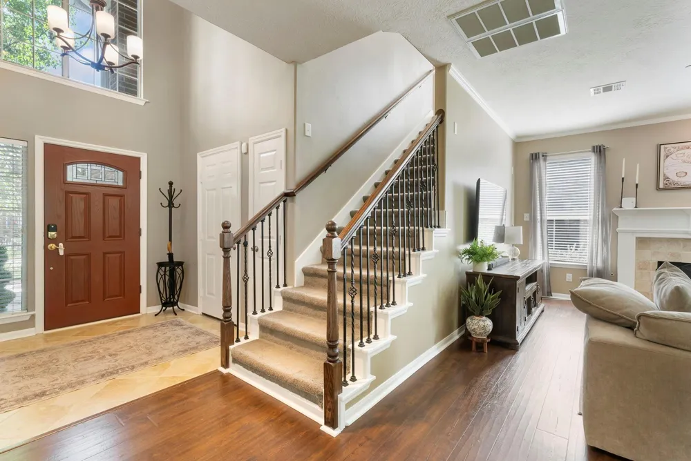 26 Almond Branch Place The Woodlands, TX 77382