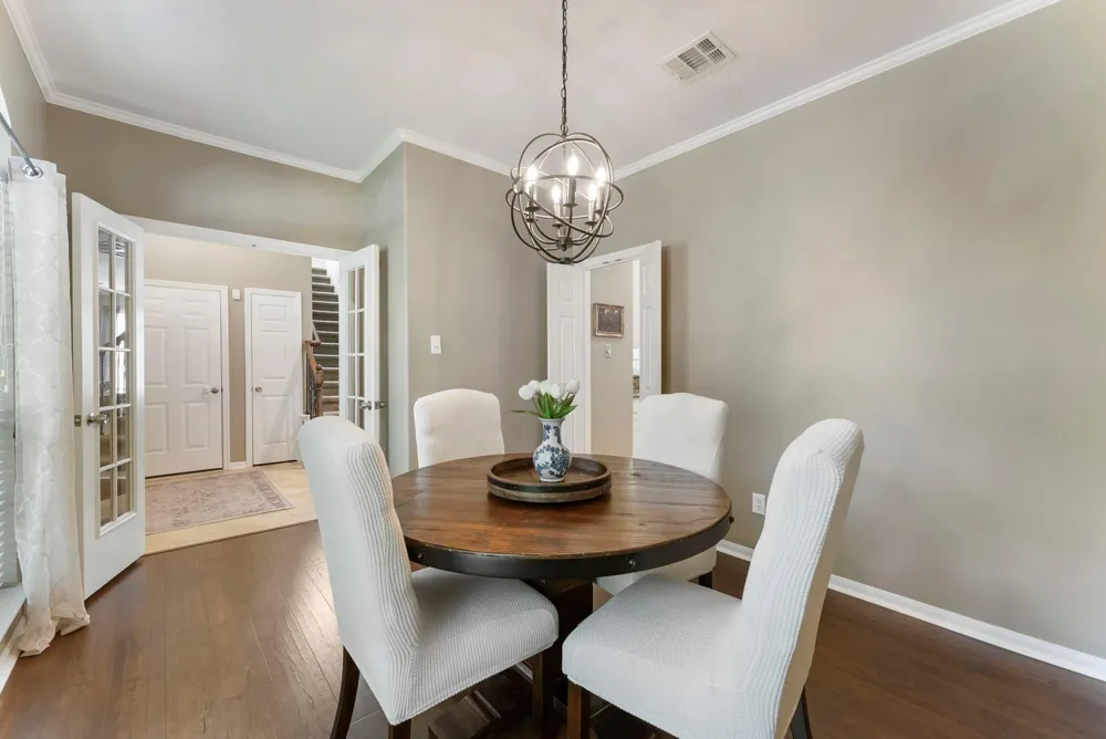 26 Almond Branch Place The Woodlands, TX 77382