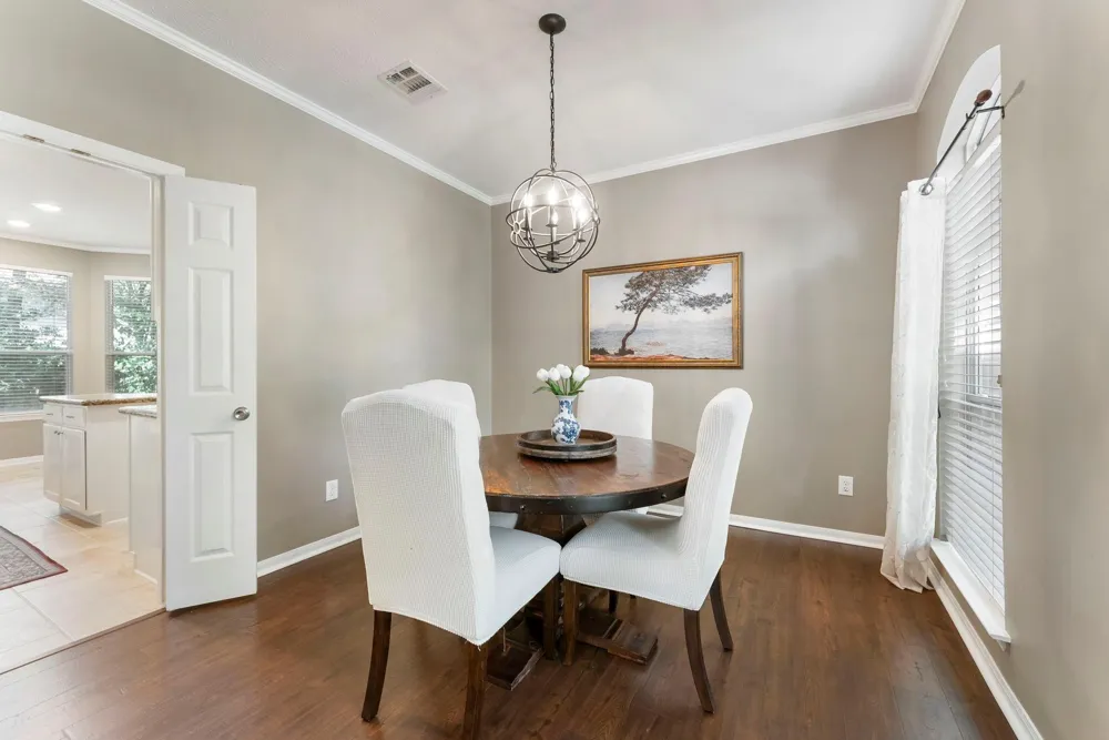 26 Almond Branch Place The Woodlands, TX 77382