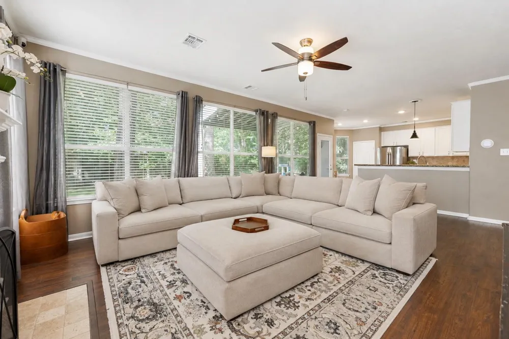 26 Almond Branch Place The Woodlands, TX 77382