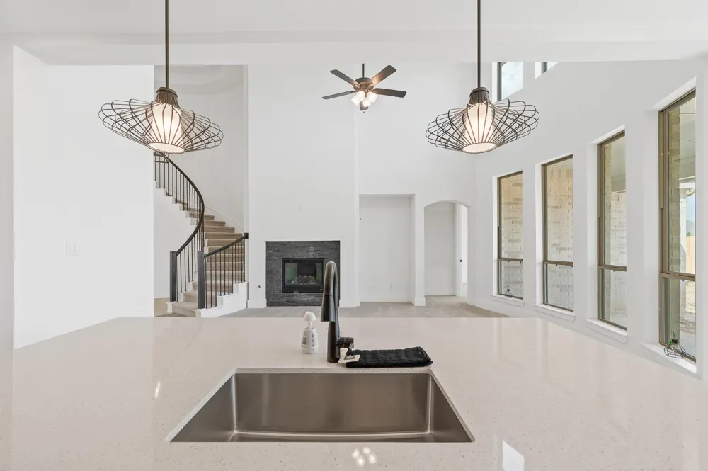 21127 Coral View Drive Cypress, TX 77433