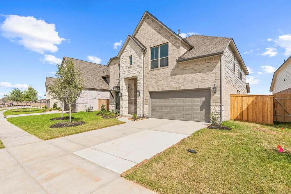 21127 Coral View Drive Cypress, TX 77433