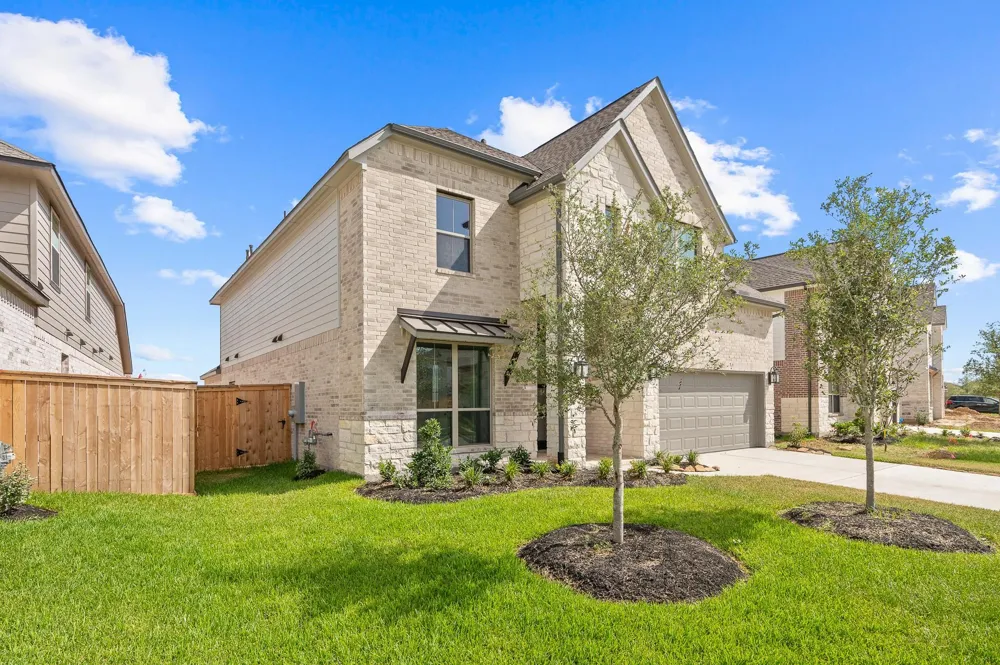 21127 Coral View Drive Cypress, TX 77433