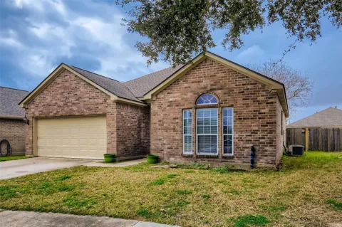 5535 Bear Trail Lane