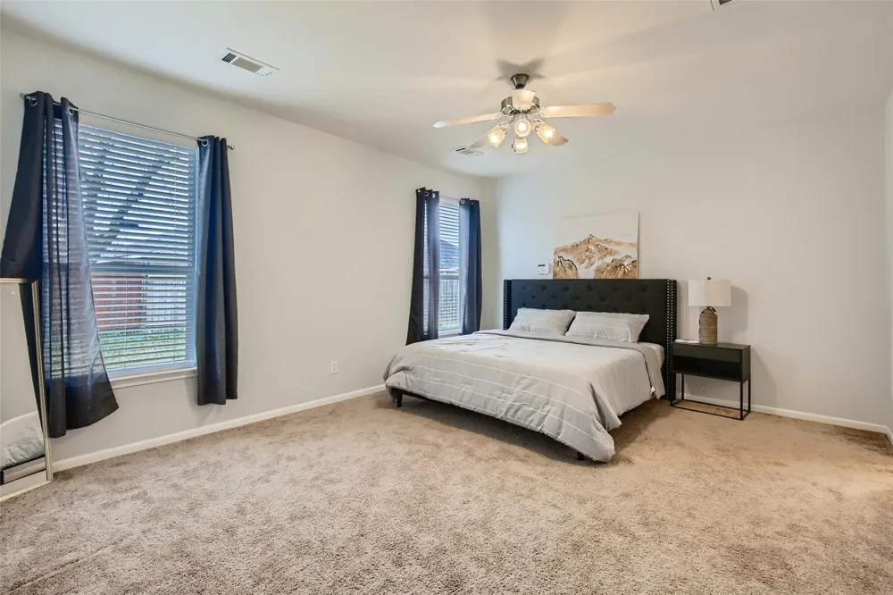 5535 Bear Trail Lane Katy, TX 77449