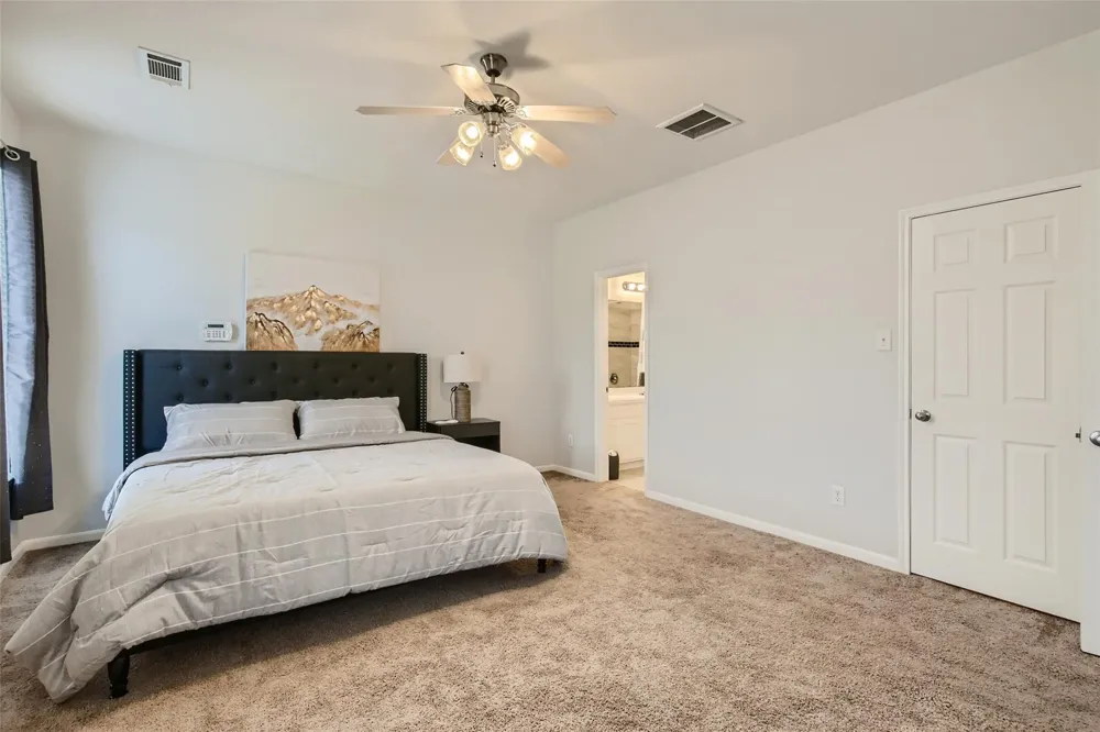 5535 Bear Trail Lane Katy, TX 77449