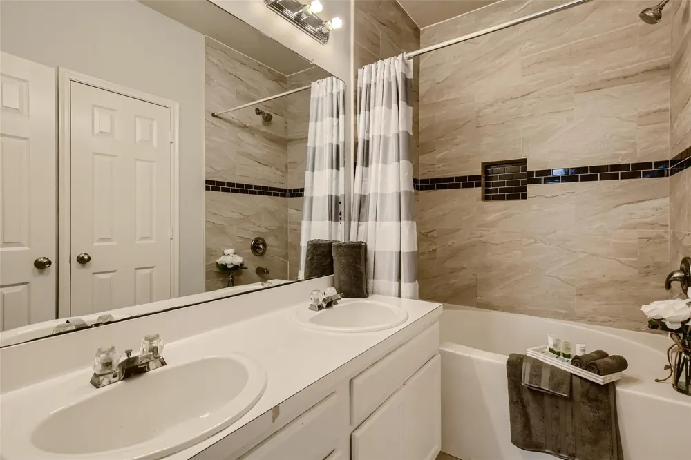 5535 Bear Trail Lane Katy, TX 77449