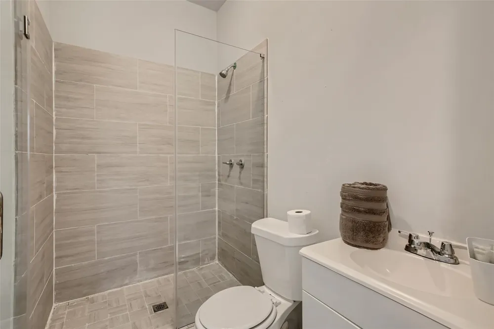 5535 Bear Trail Lane Katy, TX 77449