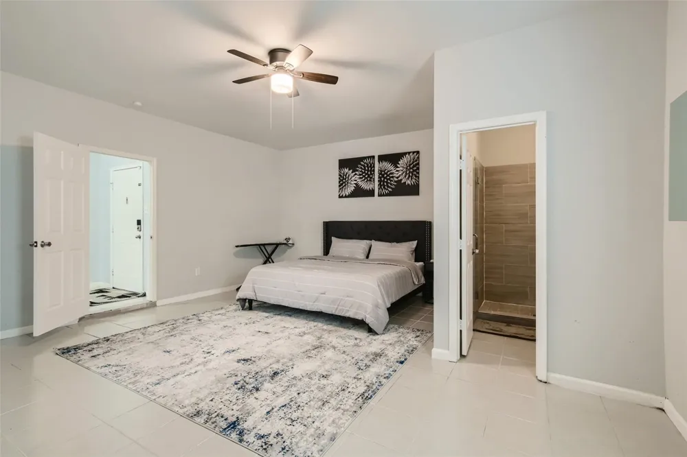 5535 Bear Trail Lane Katy, TX 77449