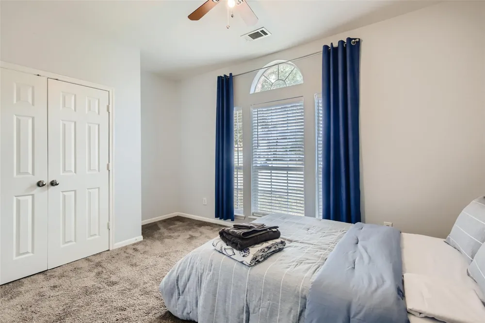 5535 Bear Trail Lane Katy, TX 77449