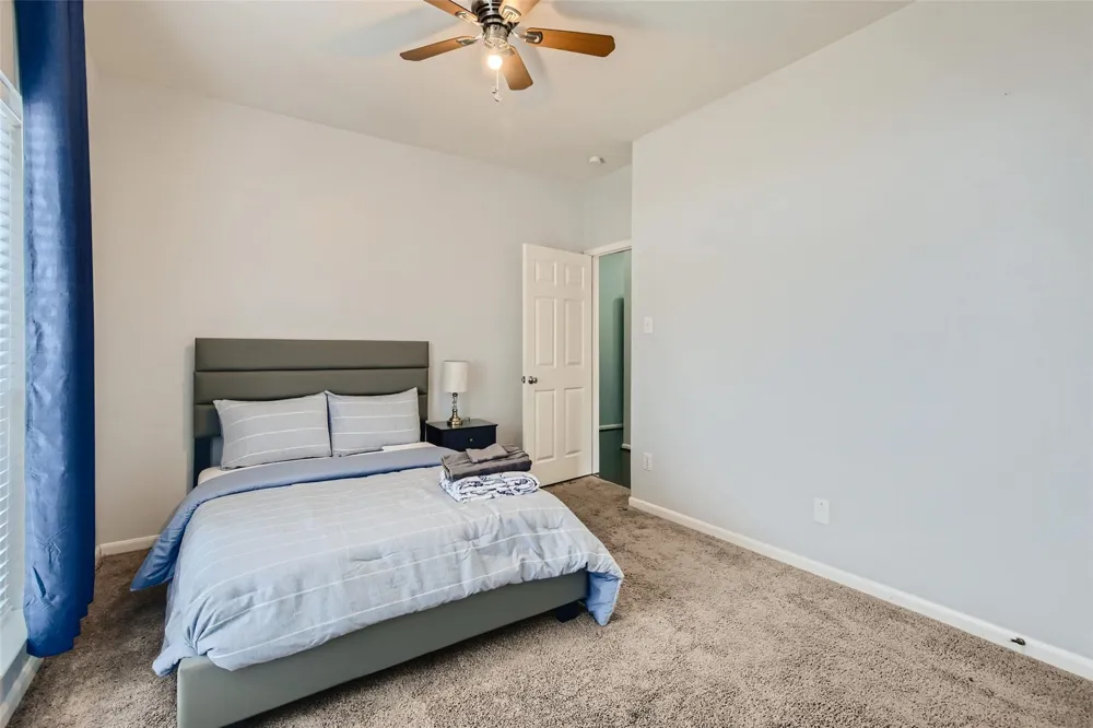 5535 Bear Trail Lane Katy, TX 77449