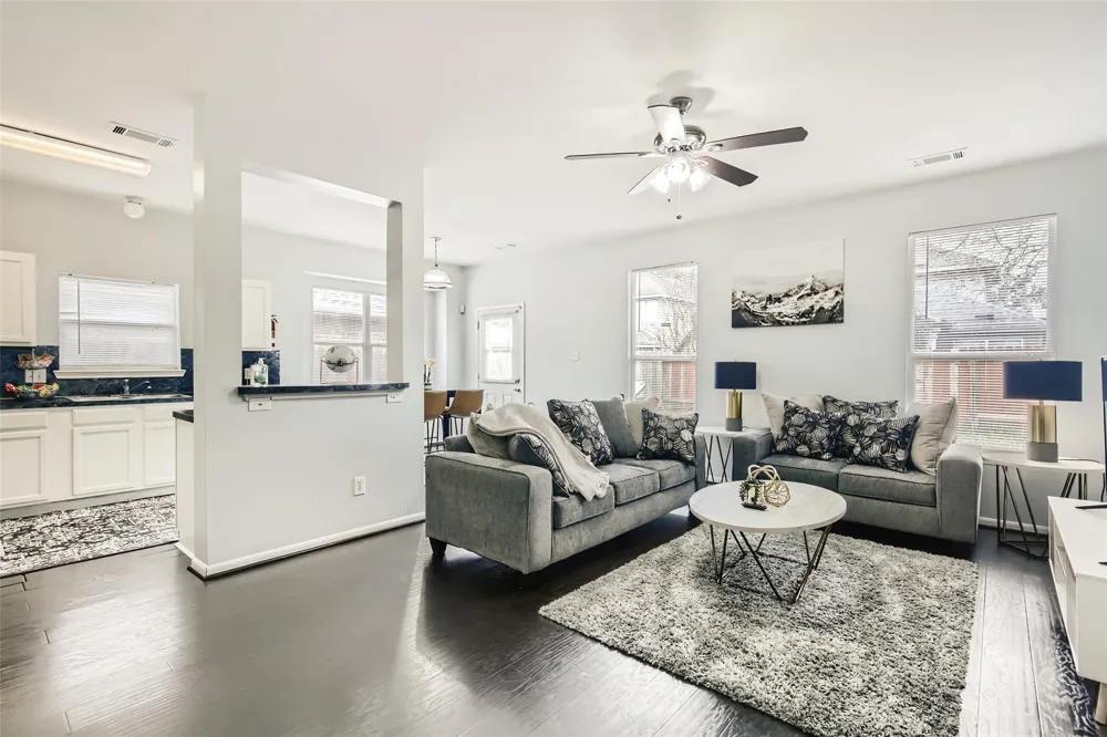 5535 Bear Trail Lane Katy, TX 77449
