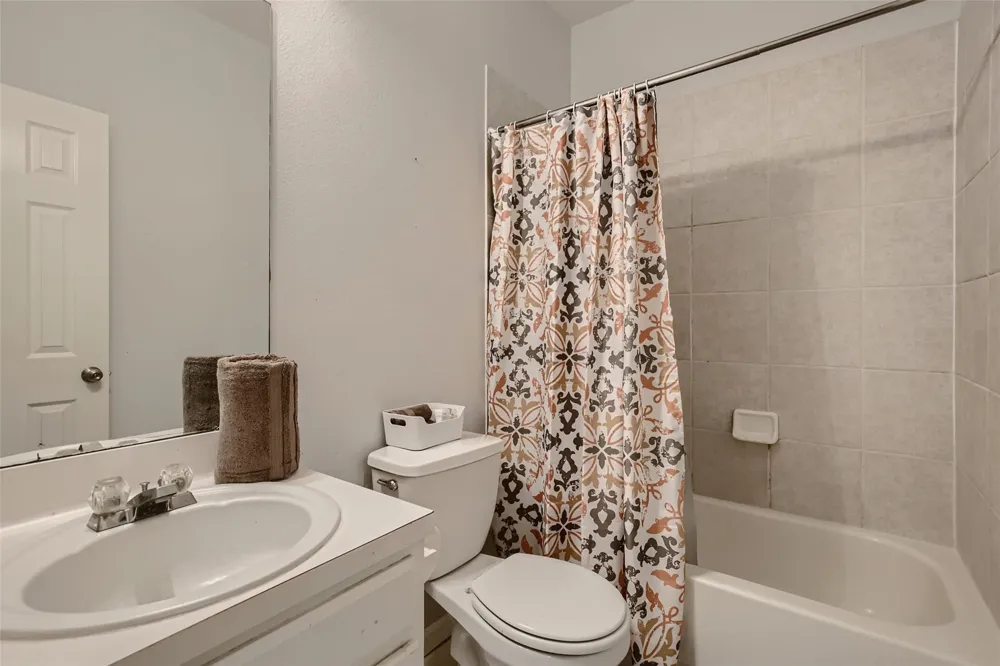 5535 Bear Trail Lane Katy, TX 77449