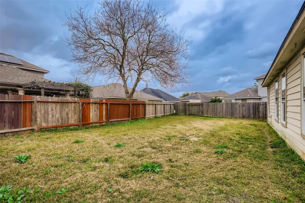 5535 Bear Trail Lane Katy, TX 77449